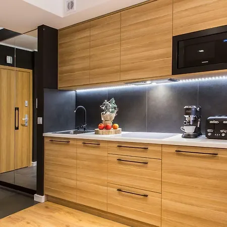 Czarny Staw Zakopane