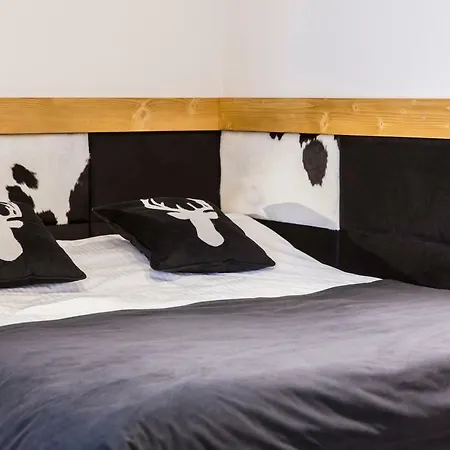 Apartment Czarny Staw Zakopane