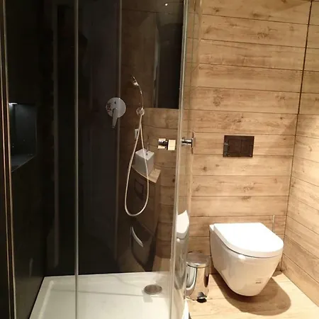 Apartment Czarny Staw