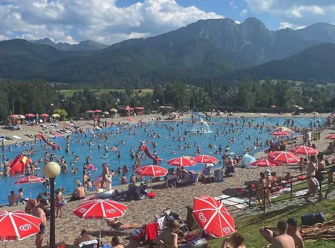 Czarny Staw Apartament