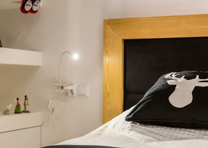 Czarny Staw Apartament