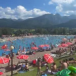 Czarny Staw Apartamento