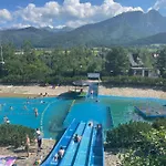 Czarny Staw * Zakopane