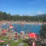 Apartamento Czarny Staw Zakopane