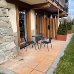 Czarny Staw Apartamento *
