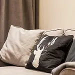 Czarny Staw Apartamento *