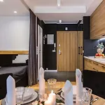 Apartamento Czarny Staw Zakopane