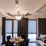 Czarny Staw Apartamento
