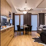 Czarny Staw Zakopane
