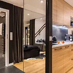 Czarny Staw Apartamento *