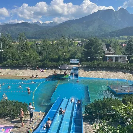 Czarny Staw * Zakopane