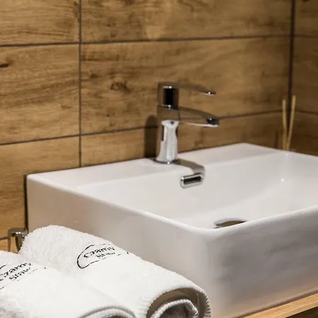 Czarny Staw Apartmán Zakopane