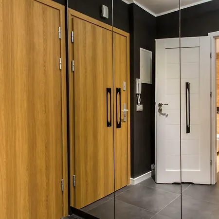 Czarny Staw * Zakopane