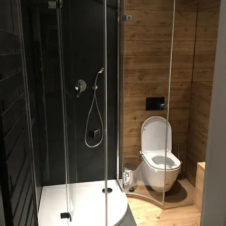 Czarny Staw Zakopane