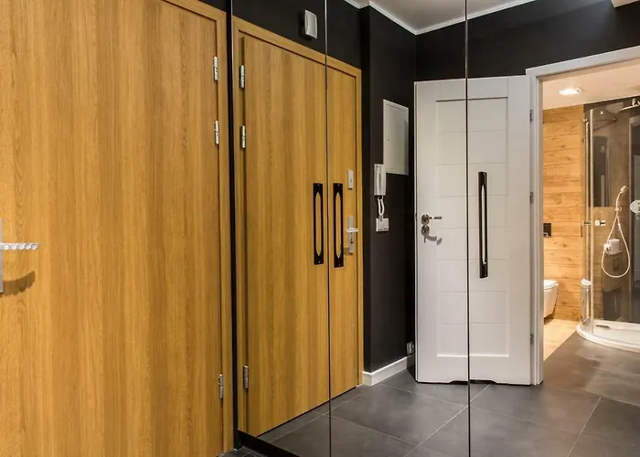 Czarny Staw * Zakopane