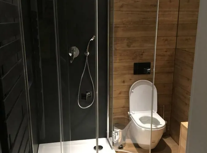 Czarny Staw Закопане